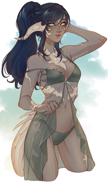 oftheholybooty @ twitter