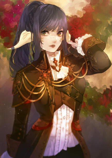 suzuri_suzuna @ twitter